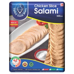 Chicken Salami